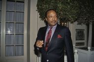 Quincy Jones (Photo by Vinnie Zuffante/Getty Images)